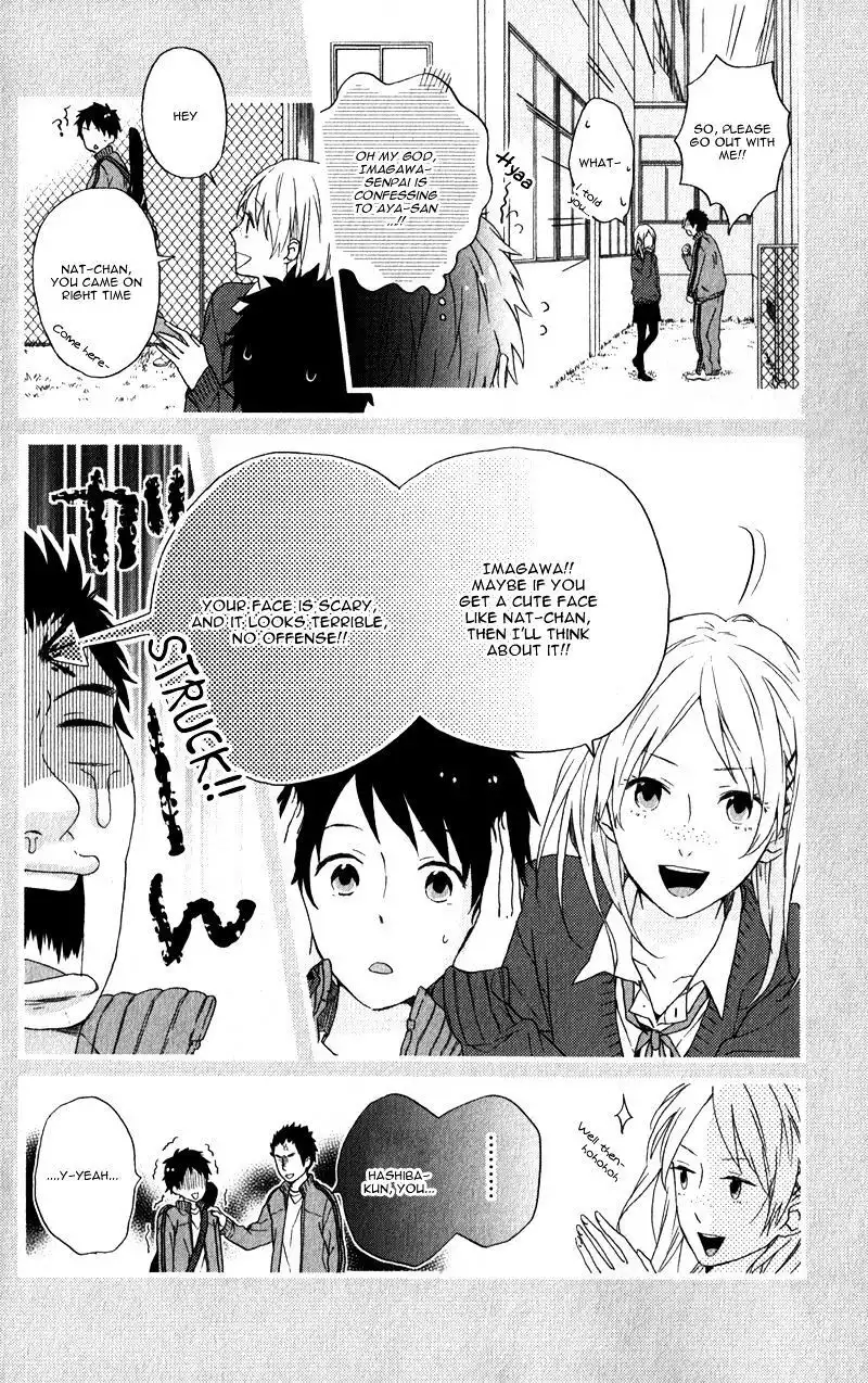 Nijiiro Days Chapter 4.1 22